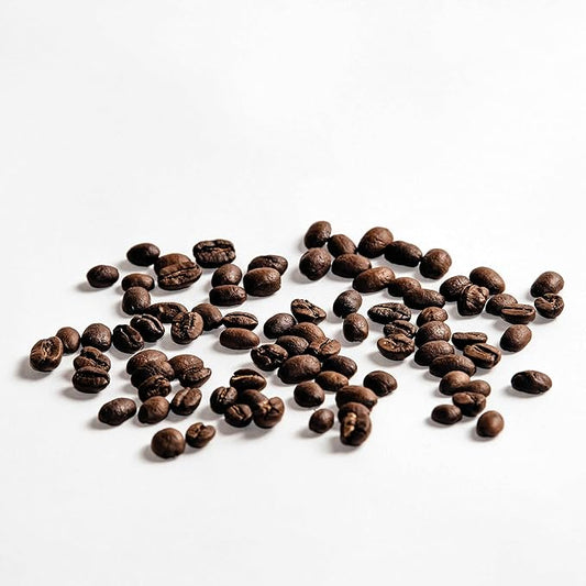 TOKYO COFFEE Organic Guatemala Whole Coffee Beans, 24oz Bag, Medium-Dark Roast, Single Origin Huehuetenango, 100% Arabic for a Smooth & Nutty Brew