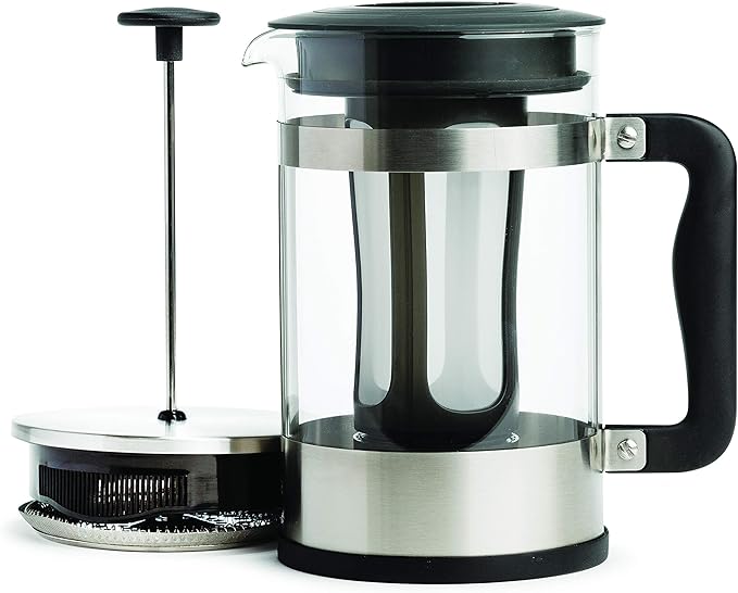 Primula Ppbss-5102 2 In 1 Craft Coffee Maker, 51 Ounce