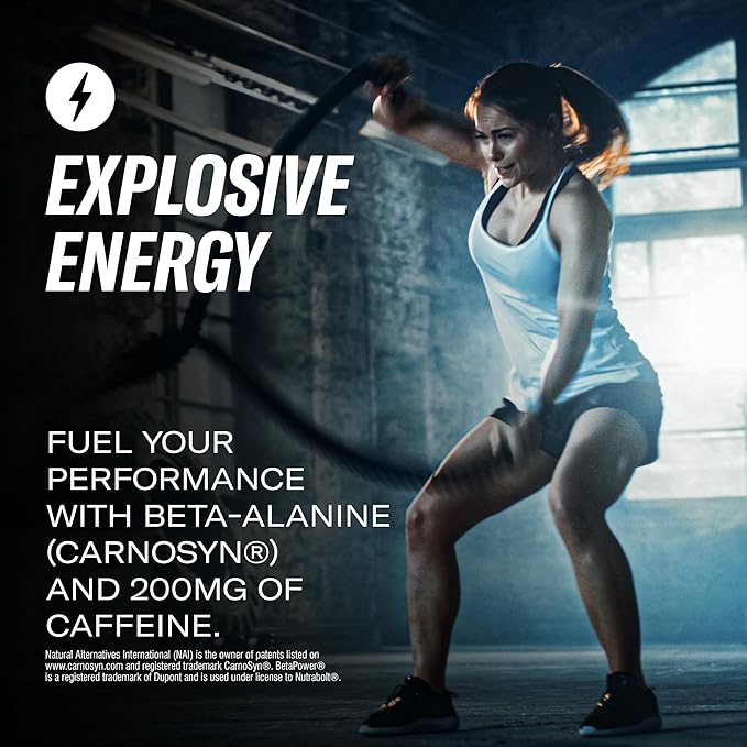 Juicy Mixes C4 Performance Energy, Strawberry Watermelon Ice Drink Mix, 200mg Caffeine, Zero Sugar, NSF (2 Boxes, 16 Sticks)