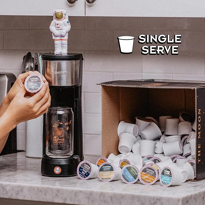 CM Variety Pack 96 Ct Out of this World Single Cup