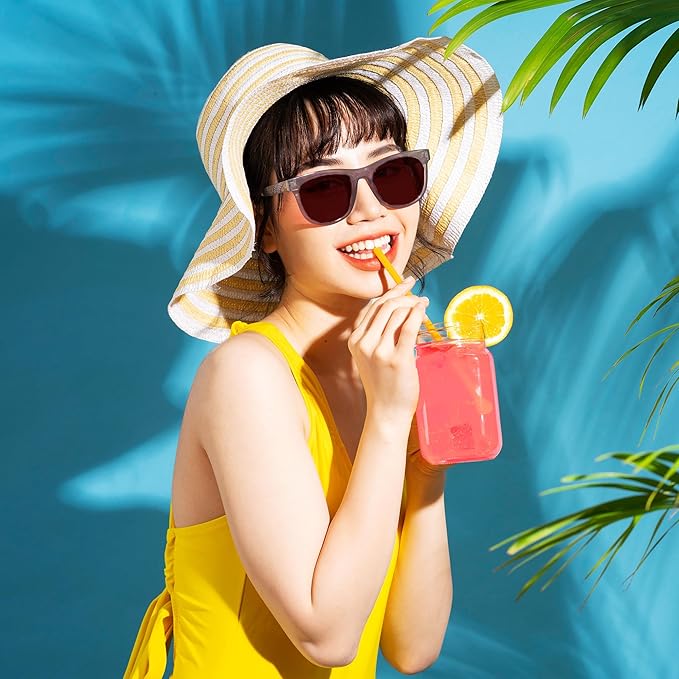 Wyler's Light Island Punch Singles To Go, Radical Lemon Berry, 10 Drink Mix Packets