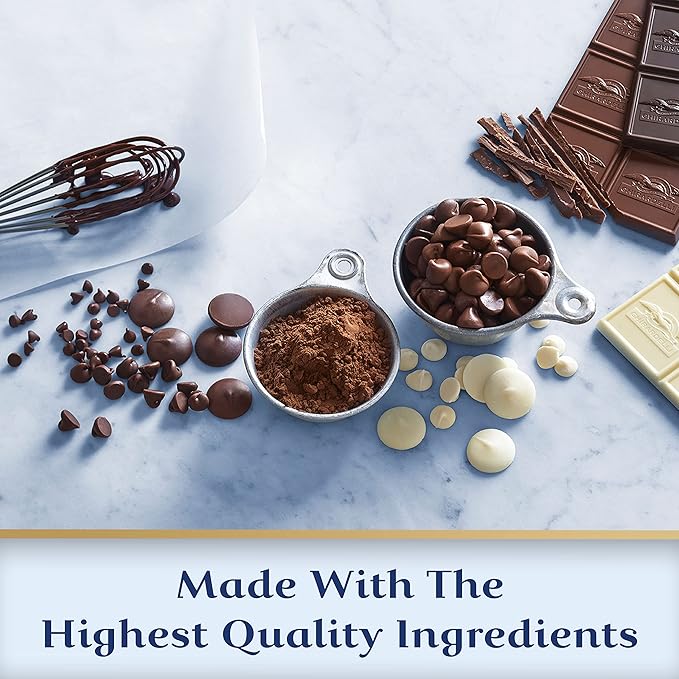 GHIRARDELLI Mocha Hot Cocoa Mix, 10.5 OZ (Pack of 1)