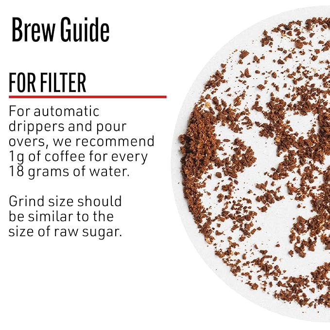 Intelligentsia Coffee, Light Roast Ground Coffee - House Blend 24 Ounces (2 Bags of 12 Ounces)