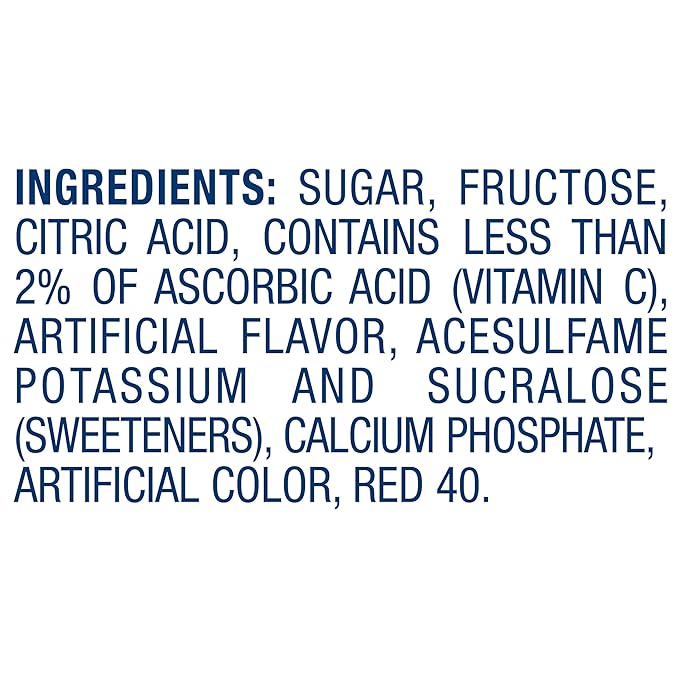 Kool-aid Singles Cherry 0.55 oz, 12-count Packets