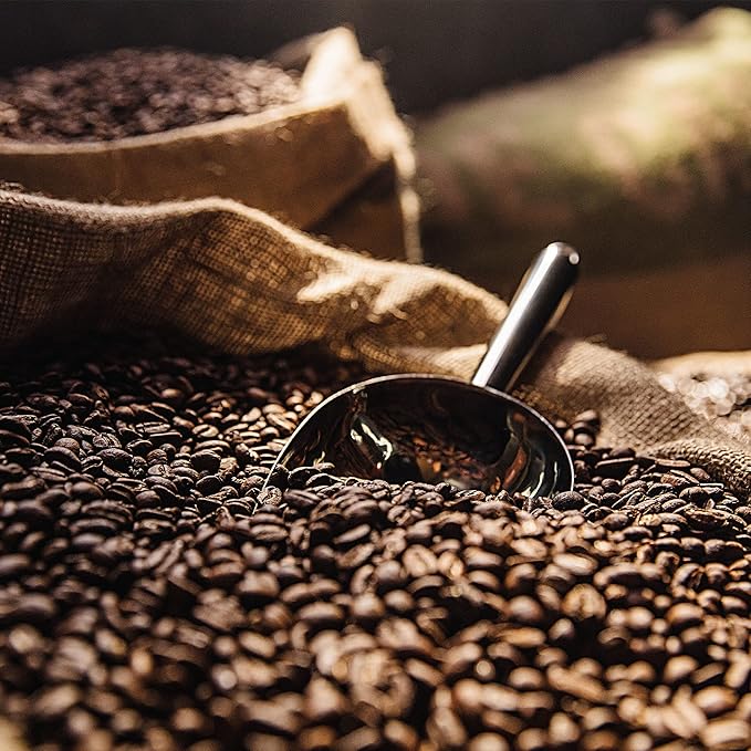 Green Mountain Coffee Roasters, Dark Magic, Whole Bean Coffee, Dark Roast, Bagged 12oz
