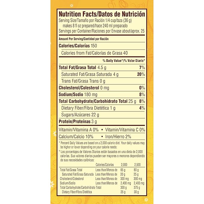 Nestle Abuelita Hot Cocoa, Authentic Mexican Hot Chocolate, Instant, Bulk for Schools and Holiday Parties, 2 lb. Packet (Pack of 3)
