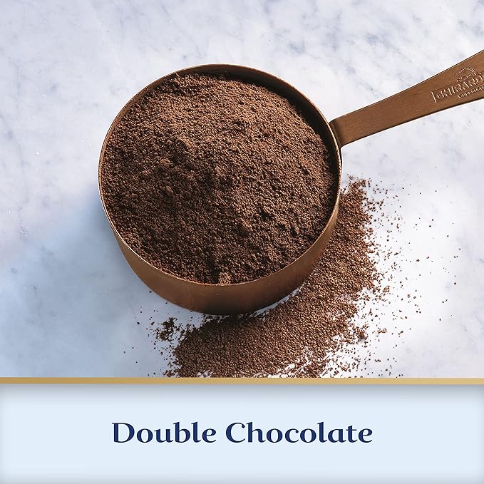 Ghirardelli, Hot Chocolate Double Chocolate, 10.5 Ounce