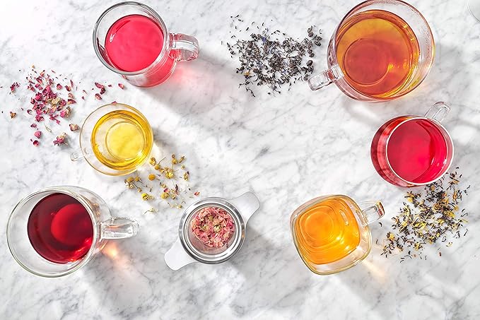 OXO Brew Tea Infuser Basket