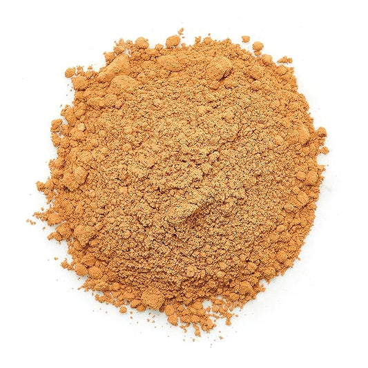 Yupik Organic Natural Cocoa Powder, 2.2lb, Non-GMO, Vegan, Gluten-Free, Pack of 2