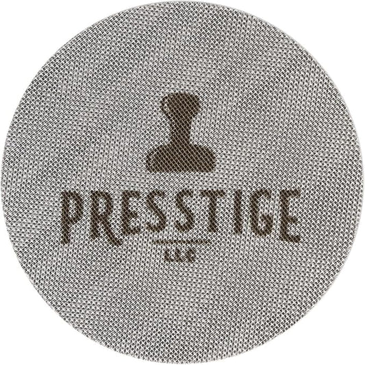Presstige Espresso Puck Screen – Compatible with 54mm Breville Portafilters