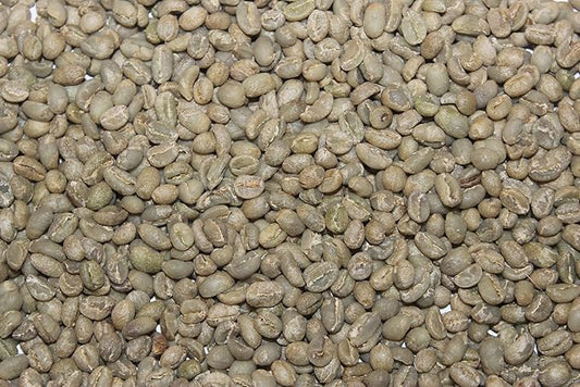 Unroasted African Coffee Beans Variety Pack – 4 lb Green Coffee for Home Roasting – Includes Kenya AA, Tanzania Peaberry Mwalyego Itumpi & Ethiopia Yirgacheffe – Single Origin Arabica