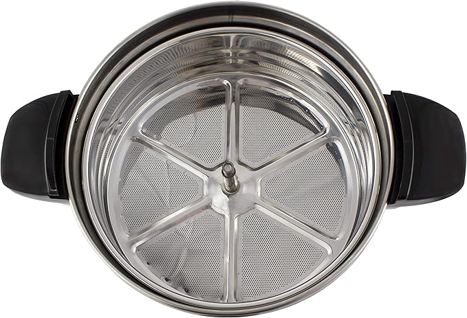 Nesco Professional Coffee Urn, 30 Cups, Stainless Steel